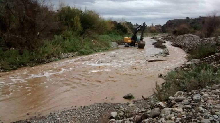 Con convocatoria «obligatoria y urgente» regantes se manifestarán contra reforma al Código de Aguas en Ovalle