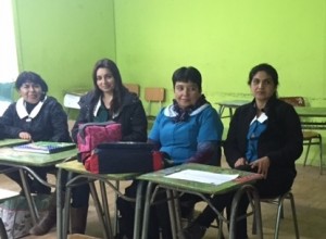 12-08-2015 Capacitación educadoras