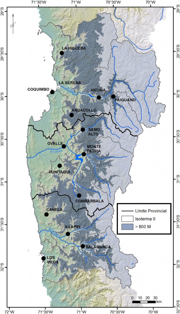 13-08-2015 Gráfica sector heladas