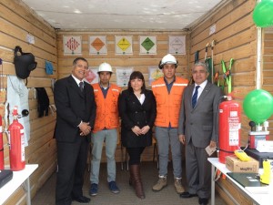 25-08-2015 Feria Servicio a la comunidad3