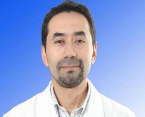 Doctor José Miguel Núñez Alvarado, Médico Radiólogo (Foto: Archivo)