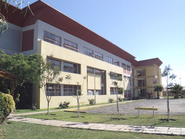 Buena noticia: Colegio de Ovalle continuaría siendo particular subvencionado