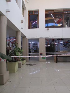 23-09-2015 Daños en oficinas municipales (1)
