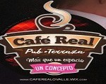 Cafe_ Pub Real