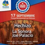 Fiestas Patrias 1