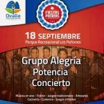 Fiestas Patrias 2
