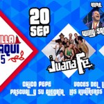 pampilla punitaqui
