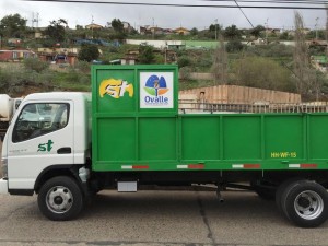 01- 10 - 15 camion