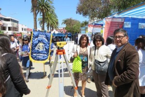 23 - 10 - 15 feria vocacional