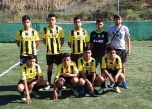Promesas de Villaseca