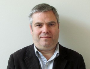 Alejandro Hurtado de La Fuente