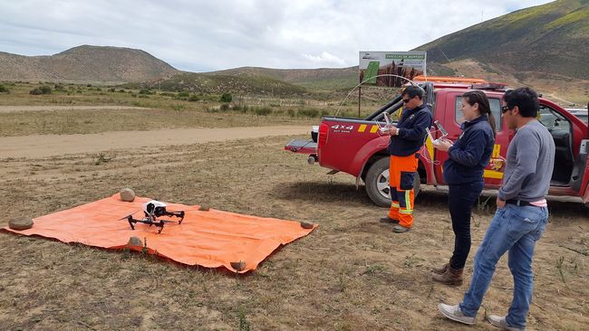 12 - 11- 15 dron bomberos 2