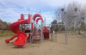 10 - 12 - 15 Juego modular Los Pen~ones