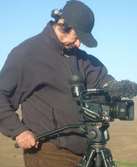 Documentalista ovallino critica a la CORFO