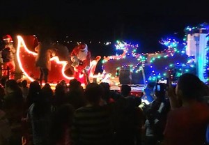 24-12-2015 Trineo Punitaqui 2