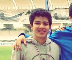 Felipe Sierra (Foto: Facebook)