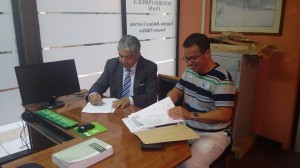 07-01-2016 Compra de terrenos EL Portal