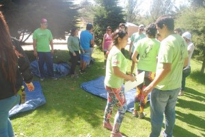10-01-2016 jovenes voluntarios injuv