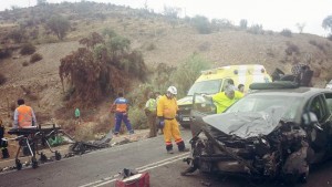 23 - 01 - 16 accidente lagunillas 3