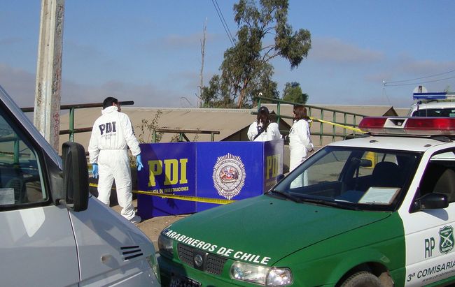 Fiscalía, Policías y autoridades lanzan el manual de primeras diligencias