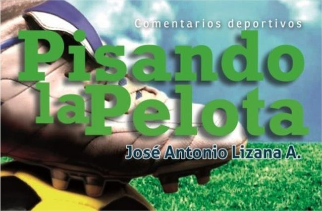 Destacado cronista deportivo presentará libro “Pisando la Pelota” en Feria del Libro de La Serena