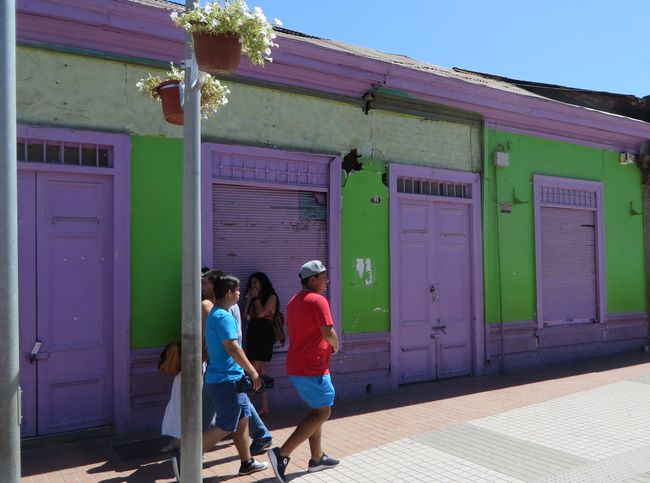Llevan a juicio a individuo que era el terror de los comercios del centro de Ovalle