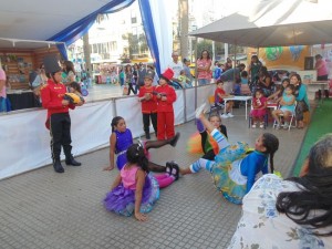 19 - 02- 16 senda en la feria del libro 2