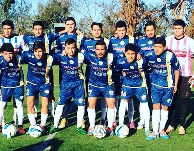 Provincial Ovalle tropieza en Quinteros: cayó 2 x 0