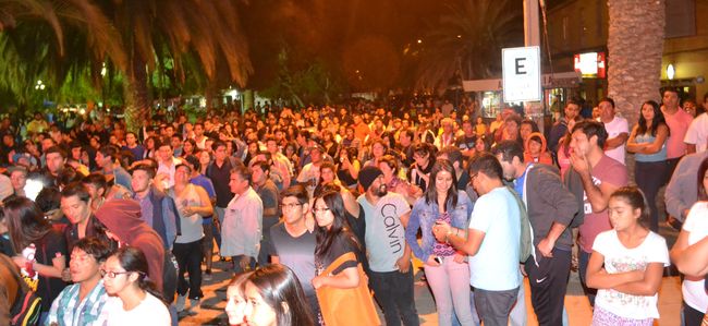 23 - 02 - 16 carnaval Combarbalá 2