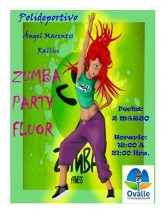 24 - 02- 16 zumba 2