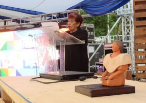 25 - 02 - 16  grimaldina araya y cataloe