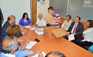 26 - 02- 16 apefrtura de ofertas combarbalá