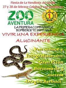 26 - 02- 16 zoo