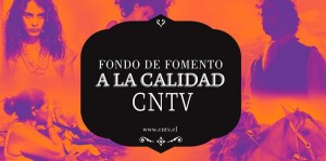 Fondo CNTV