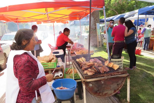 Invitan a participar en Fiesta de la Vendimia de Ovalle