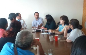 12 - 03- 16 diputado nuñez en combarbala