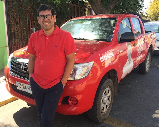 «Fuimos capaces de interpretar de forma más certera las necesidades de la gente»