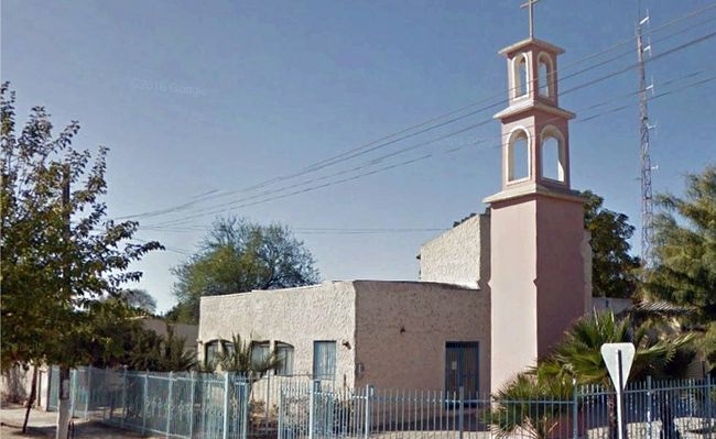 Con profundo recogimiento celebrarán en Punitaqui la Semana Santa