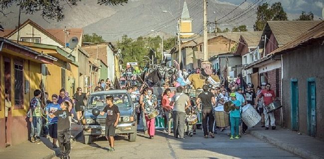 Piden realizar consulta ciudadana por proyecto termoeléctrico en Combarbalá