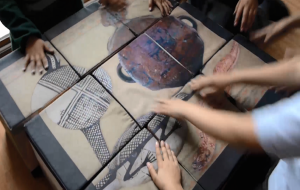Un documental de la cultura Diaguita será estrenado en Ovalle (foto: cedida)