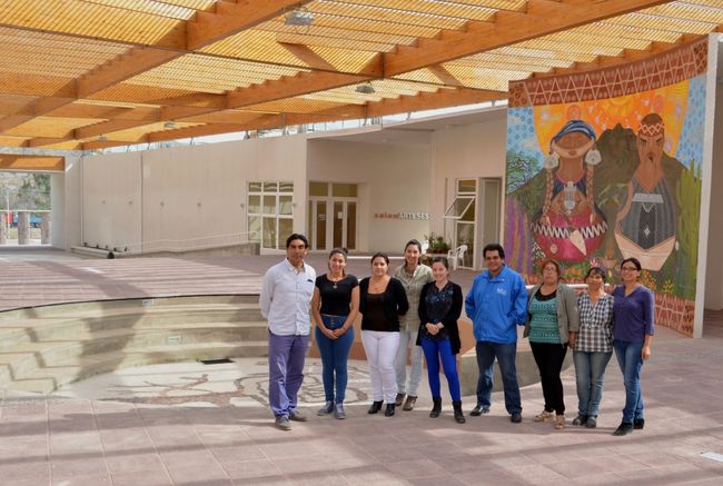 24 - 03 - 16 centro cultural de monte patria