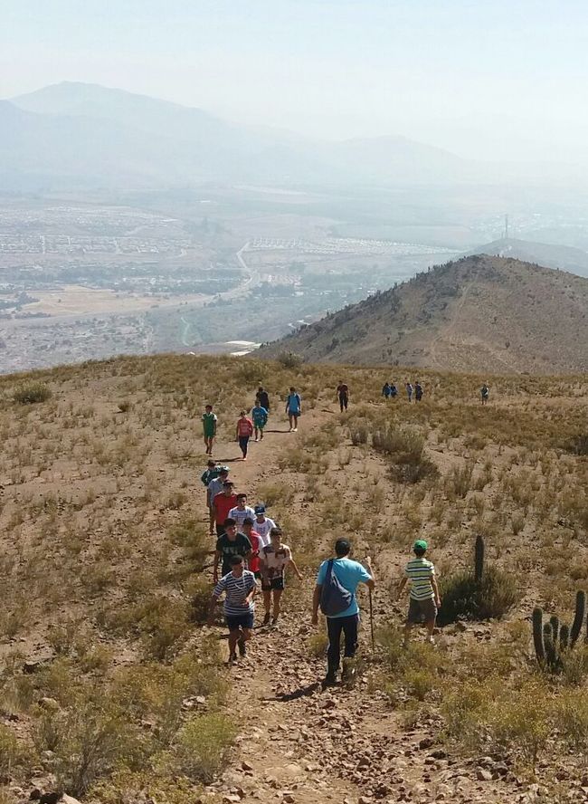 25 - 03- 15 cerro la cruz 2