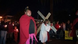 26 - 03- 16 via crucis 2