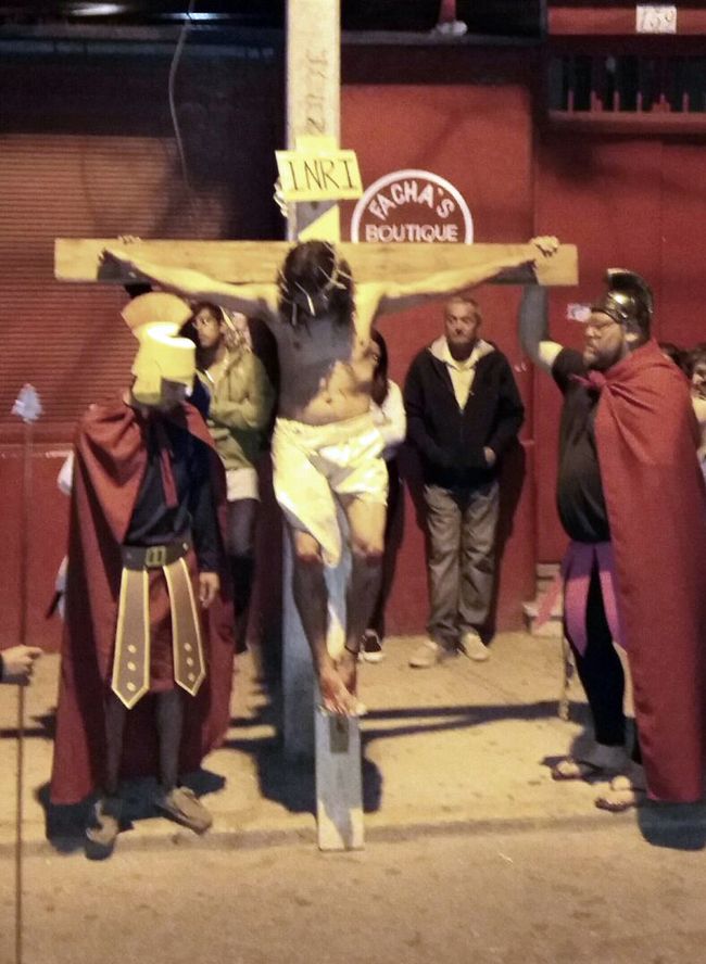 26 - 03- 16 via crucis 3