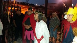 26 - 03- 16 via crucis