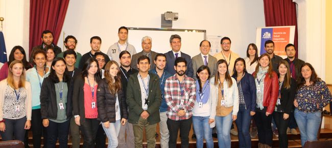05 - 04 - 16 nuevos médicos