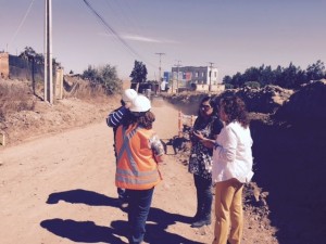 11 - 04 - 16 Camino la chimba