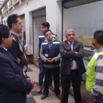 11 – 04 – 16 alcalde en la feria