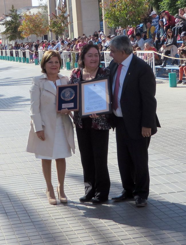 Emilia Monje