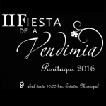 Fiesta Vendimia slide 1